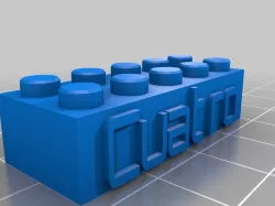 Lego Cuatro
