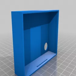 litho light box