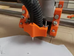 Lowrider2 CNC Pen module