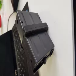 M24 Gelblaster Dual Mag Holder