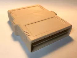 MagicDesk Dual Case