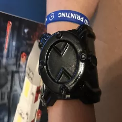 Magnetic Omnitrix