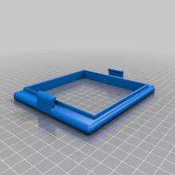 Mamiya Universal medium format camera back adapter