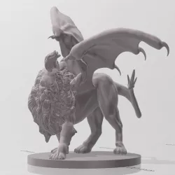 Manticore