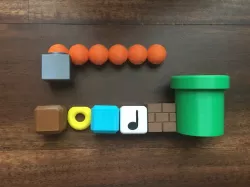Mario Blocks