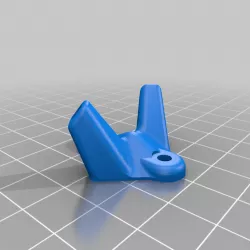 MARTIAN II Antenna Mod