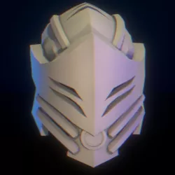 Mask of Division (Kanohi Weha)