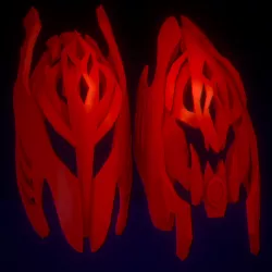 Mask of Mutation (Miserix) [V3]