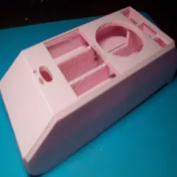 Maus Hull