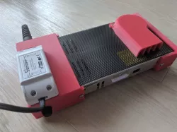 Meanwell PSU LRS-350 SonOff