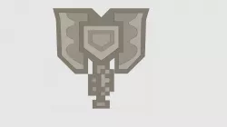 MHW Charge Blade 