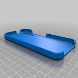 Mi A3 case
