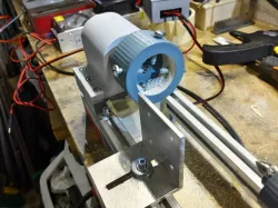 Mini Lathe