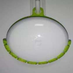 MJ motion light holder