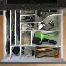 Modular Drawer Organizer