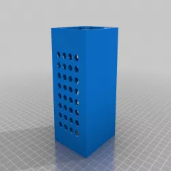 Mouse Trap Box