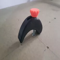 MPCNC Clamp