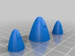 MULTI COLOR ROCKET PART 2