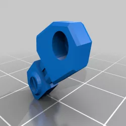 MW4 - Catapult