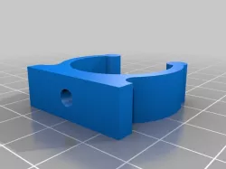 My Customized Customizer - Holder, Clip, Grip, Hook, Hanger, Bracket