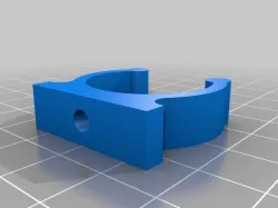 My Customized Customizer - Holder, Clip, Grip, Hook, Hanger, Bracket