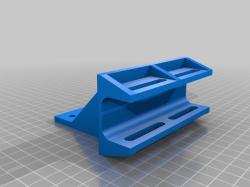 Free STL file Nema 23 Motor Mount 🖼️・3D print design to download・Cults