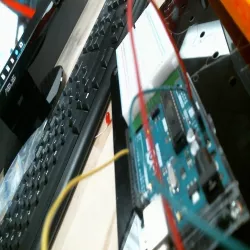 NeoPixels 3DX