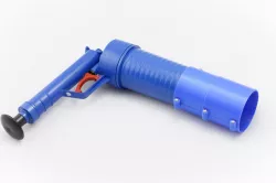Nerf Dart Compatible Drain Blaster