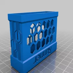 Netrunner - Runner Card Case