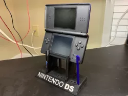 Nintendo DS/DS Lite/2DS/3DS Display Stand