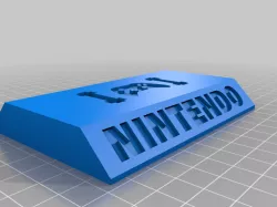 Nintendo Switch Pro Controller Display Stand