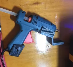 Niq's GlueGun Holder