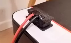 Niu Charger Plug
