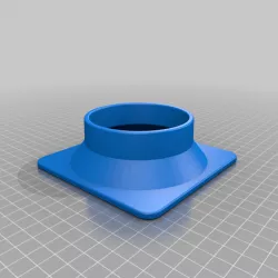 Olympus 7-14mm Filter Holder