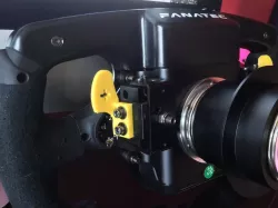 One finger Shifter FANATEC