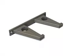 Onewheel helmet hanger