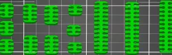 Pc Cable Combs