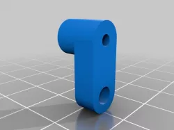 PCB Mounting Feet