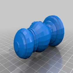 Pepper Grinder I