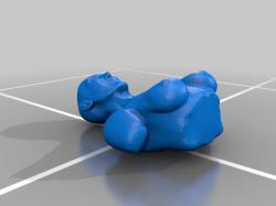 pepper potts nude 3D Models | Page 1 | STLFinder