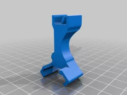 PEQ front sight