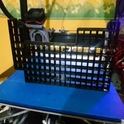 Periodic table box