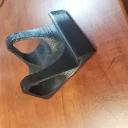 Phone Stand (Pop-socket Compatible)