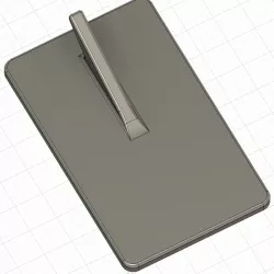 Picture Hook Powerstrip