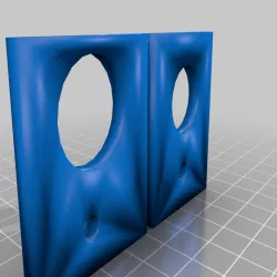 Pipe mount