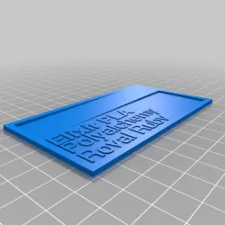 polyalchemy Exlir PLA Royal Ruby