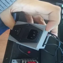 Power Switch