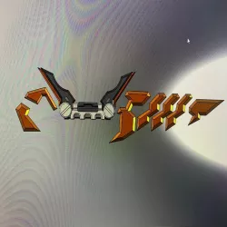 Project Pyke Dagger 