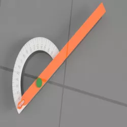 protractor 