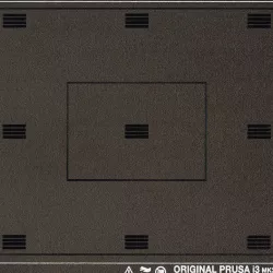 Prusa Bed Calibration